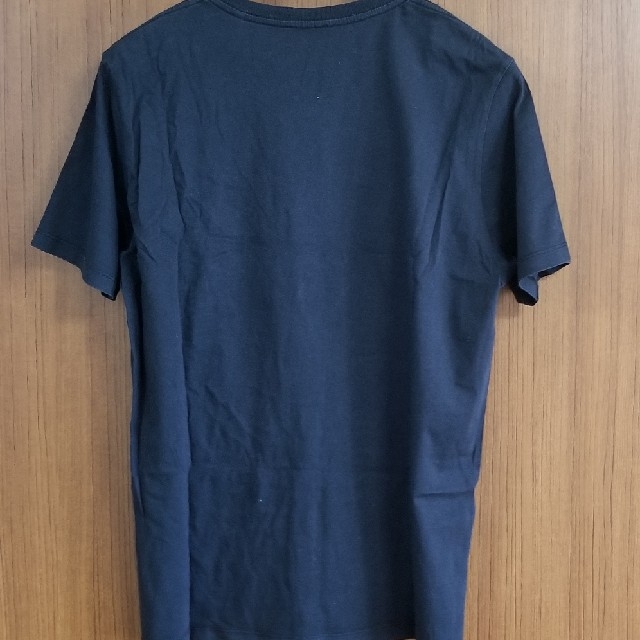 DIESEL(ディーゼル)の値下ディーゼル　メンズ　Tシャツ メンズのトップス(Tシャツ/カットソー(半袖/袖なし))の商品写真
