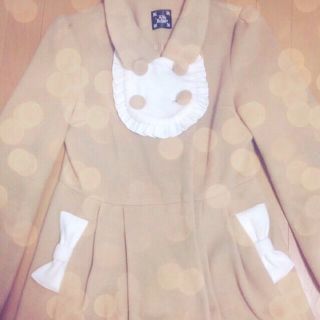 アンクルージュ(Ank Rouge)のあやぽむさま ♡ 専用(ロングコート)