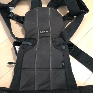 ベビービョルン(BABYBJORN)のみー様専用 BABY BJORN抱っこ紐(抱っこひも/おんぶひも)