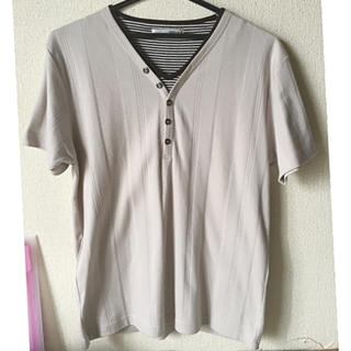 EXCUSE 半袖 シャツ(Tシャツ/カットソー(半袖/袖なし))