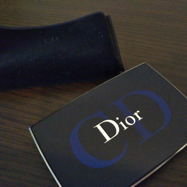 Dior(ディオール)のディオール　ファンデーション コスメ/美容のベースメイク/化粧品(ファンデーション)の商品写真