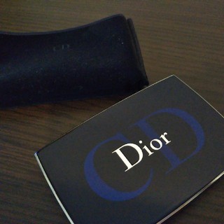 ディオール(Dior)のディオール　ファンデーション(ファンデーション)