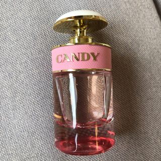 プラダ(PRADA)の専用 PRADA CANDY香水(香水(女性用))