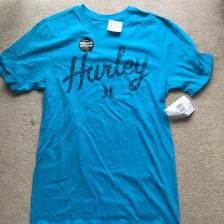 ハーレー(Hurley)のHurley Tシャツ(Tシャツ/カットソー(七分/長袖))