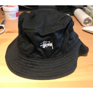 ステューシー(STUSSY)のstussy / 帽子(ハット)