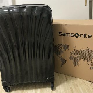 サムソナイト(Samsonite)のサムソナイト コスモライト 3.0(トラベルバッグ/スーツケース)