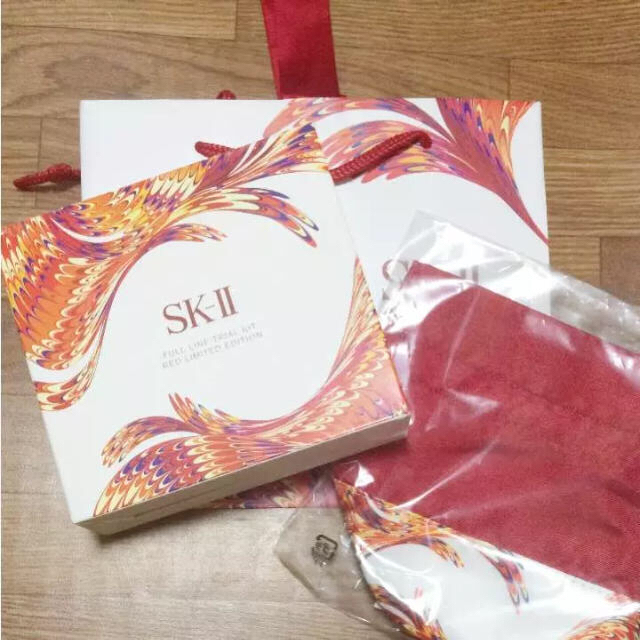 SK-II(エスケーツー)のりんりん様専用 コスメ/美容のキット/セット(サンプル/トライアルキット)の商品写真