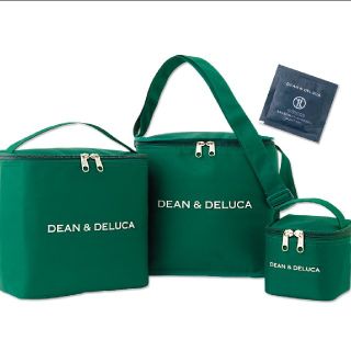 ディーンアンドデルーカ(DEAN & DELUCA)のDEAN&DELUCA　グロウ8月号　付録のみ(その他)