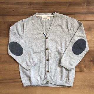 ザラキッズ(ZARA KIDS)のZara  Kids size110(カーディガン)