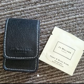 ジョーマローン(Jo Malone)のJo Malone 香水ケース&クリーム(その他)