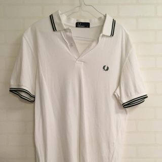 フレッドペリー(FRED PERRY)のFRED PERRY(ポロシャツ)