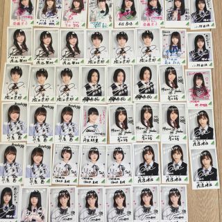 ケヤキザカフォーティーシックス(欅坂46(けやき坂46))の欅坂46ローソン(女性アイドル)