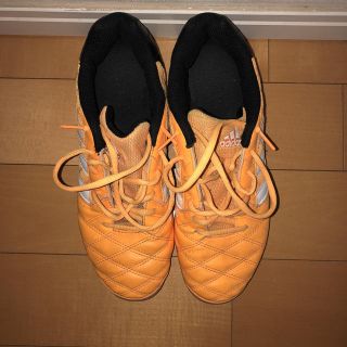 アディダス(adidas)のフットサルシューズ  adidas (シューズ)