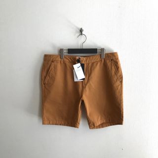 バーニーズニューヨーク(BARNEYS NEW YORK)の新品 VANISHING ELEPHANT バニッシング エルファント (ショートパンツ)