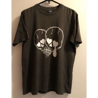 ナンバーナイン(NUMBER (N)INE)の送料無料ナンバーナインTシャツ(Tシャツ/カットソー(半袖/袖なし))