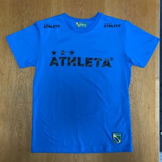 アスレタ(ATHLETA)のアスレタ Ｔシャツ Ｓサイズ(ウェア)