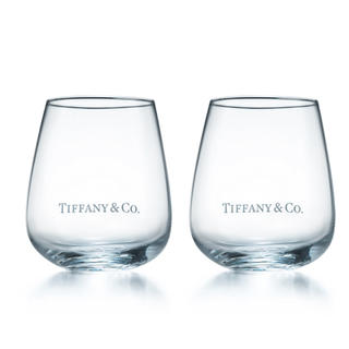 ティファニー(Tiffany & Co.)の新品♡Tiffanyタンブラー(グラス/カップ)