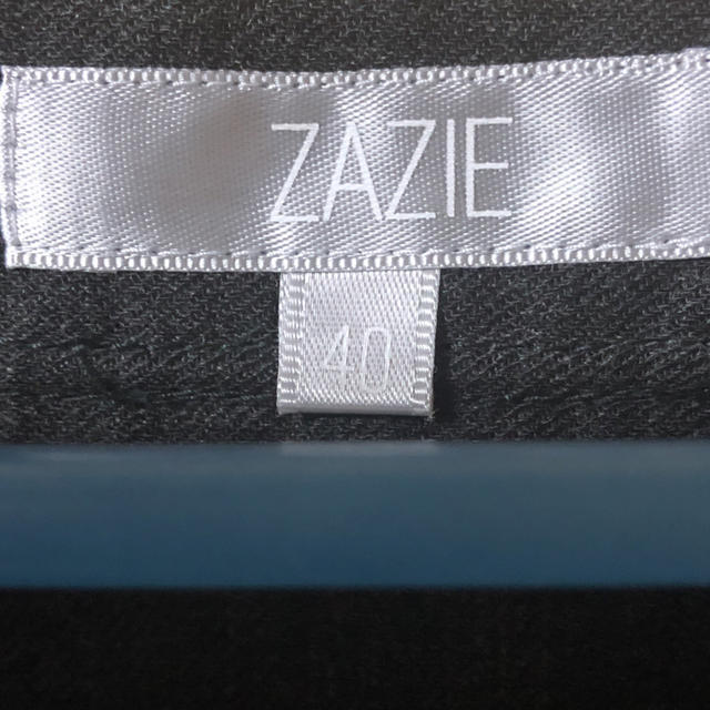 ZAZIE(ザジ)のZAZIE  レディースのトップス(カットソー(半袖/袖なし))の商品写真