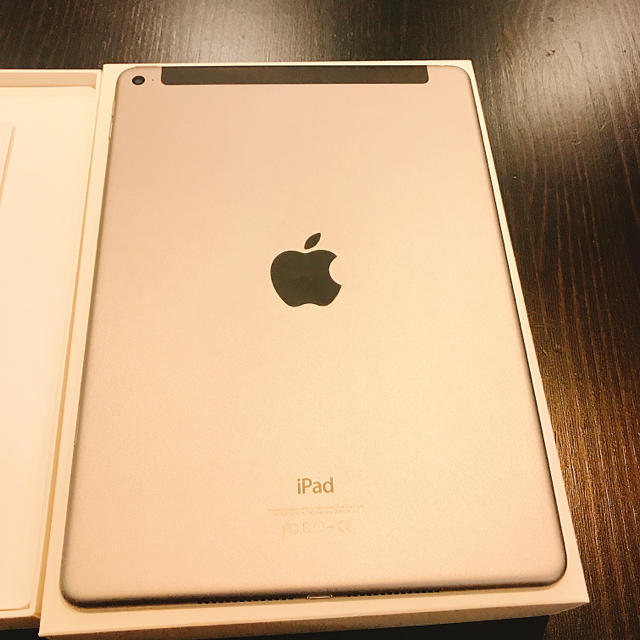 Apple - iPad air2 128gb SoftBank Wi-Fi スペースグレー美品の+spbgp44.ru