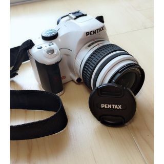 ペンタックス(PENTAX)のPENTAX K-X#デジタル一眼レフ(デジタル一眼)