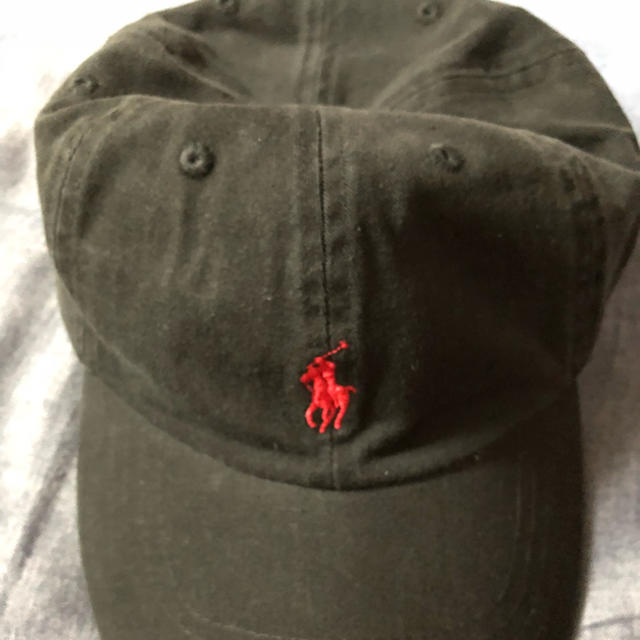 POLO RALPH LAUREN(ポロラルフローレン)の新品 ラルフローレン キャップ レディースの帽子(キャップ)の商品写真