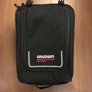 GOLDWIN(ゴールドウイン) シートバッグ(装備/装具)