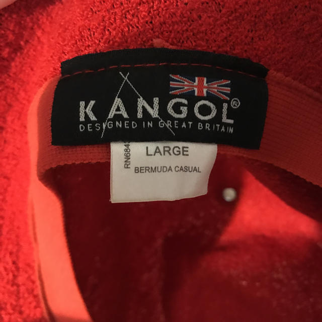 KANGOL(カンゴール)の最終値下げ★カンゴール バケットハット メンズの帽子(ハット)の商品写真