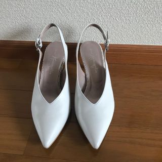 ギンザカネマツ(GINZA Kanematsu)のこたろう様取り置き専用  銀座かねまつ  パンプス 24cm(ハイヒール/パンプス)