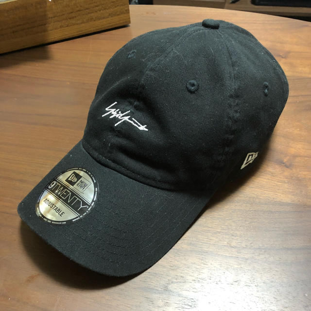 yohji yamamoto new era キャップキャップ