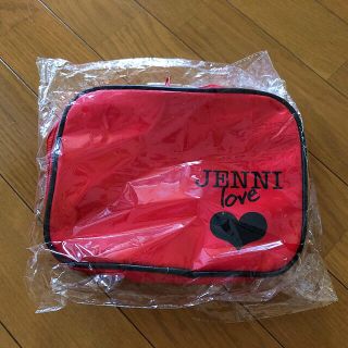 ジェニィ(JENNI)の3びきのパンダ様専用(ポーチ)