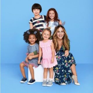 ベビーギャップ(babyGAP)のGAP KIDS 80cm サラジェシカパーカー セットアップ 専用⭐️ (シャツ/カットソー)