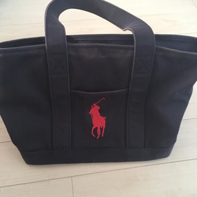 Ralph Lauren(ラルフローレン)のラルフローレン トートバッグ マザーズバッグ レディースのバッグ(トートバッグ)の商品写真