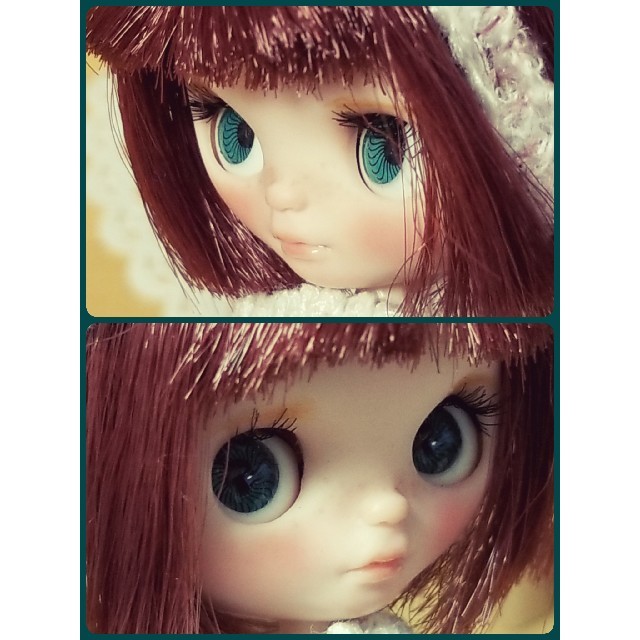 作家様カスタム プチブライスの通販 by stu's shop|ラクマ
