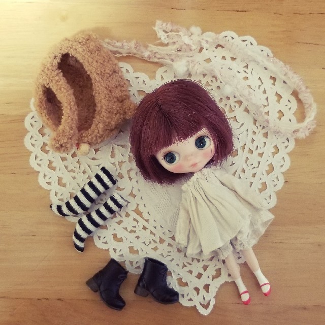 カスタムブライス プチブライス 作家-www.steffen.com.br