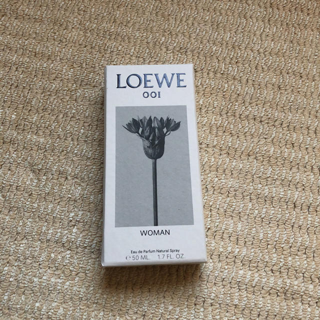 LOEWE(ロエベ)のLOEWE コスメ/美容の香水(ユニセックス)の商品写真