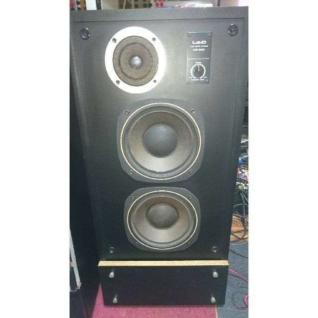 Lo-D HS-503 スピーカー Lo-D HS-503 スピーカー