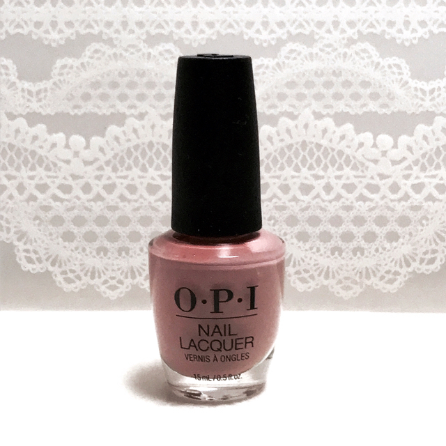 OPI(オーピーアイ)のOPI ネイルラッカー  ポリッシュ NL  A15 神カラー ˚✧*:. コスメ/美容のネイル(マニキュア)の商品写真