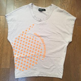 メルシーボークー(mercibeaucoup)のmercibeaucoup, Tシャツ(Tシャツ(半袖/袖なし))