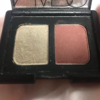 ナーズ(NARS)のNARS ブラウン ベージュ アイシャドー アイシャドウ(アイシャドウ)