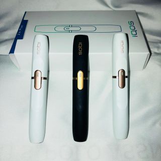 アイコス(IQOS)のIQOSホルダー<ラスト一本!!!!>(タバコグッズ)