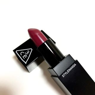 スリーシーイー(3ce)の3CE LIP COLOR #501(口紅)