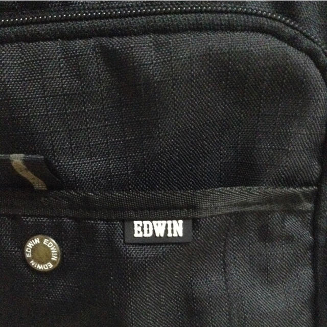 EDWIN(エドウィン)のEDWIN☆トートバック メンズのバッグ(トートバッグ)の商品写真