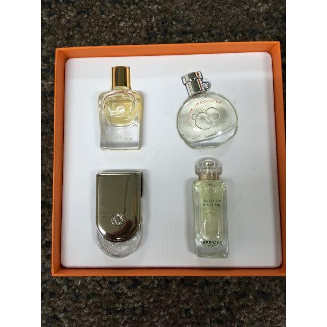 Hermes(エルメス)のエルメス　香水セット コスメ/美容の香水(香水(女性用))の商品写真