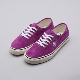 バンズボルト(VANS VAULT)の【新品】VANS LQQK STUDIO AUTHENTIC US8,5 ルック(スニーカー)