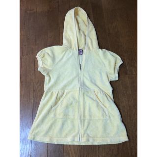 ジューシークチュール(Juicy Couture)のジューシー パーカー(パーカー)