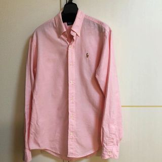 ポロラルフローレン(POLO RALPH LAUREN)のPolo  by Ralph Lauren 長袖シャツ(シャツ/ブラウス(長袖/七分))