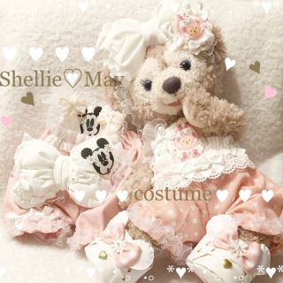 シェリーメイ(シェリーメイ)の♡ ぬーちゃん様 専用出品 ♡(ぬいぐるみ)