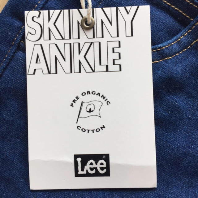 Lee(リー)のkrmm15様^_^ レディースのパンツ(スキニーパンツ)の商品写真