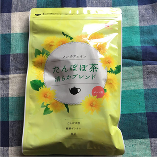 ティーライフ(Tea Life)の定価 2,062円 ティーライフ たんぽぽ茶 ポット用 30個入 ２袋(健康茶)