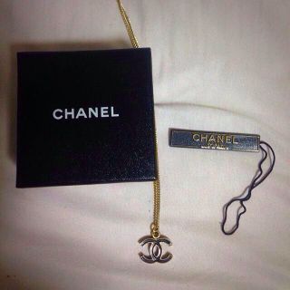 シャネル(CHANEL)のちよ♡様 専用(ネックレス)